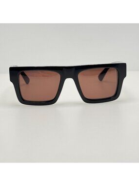 Northern Lights Sunglasses NL-1 Black 50-19-145